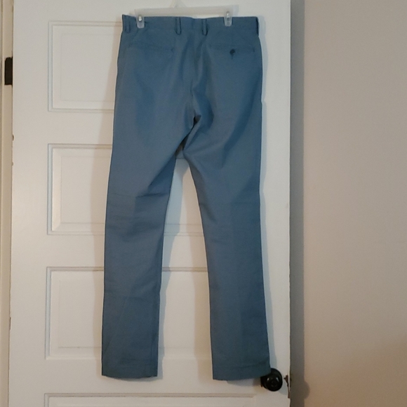 J. Crew Men's pants - Picture 4 of 5